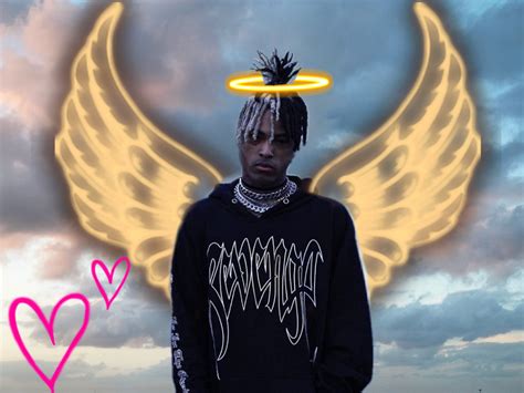 xxxtentacion angel.